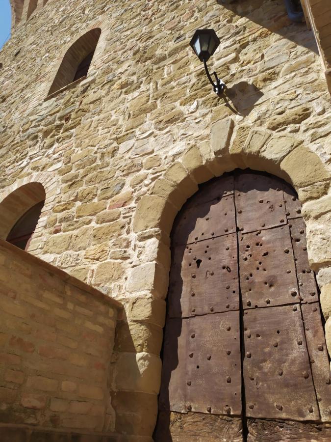 Torrenova Di Assisi Country House Exterior foto