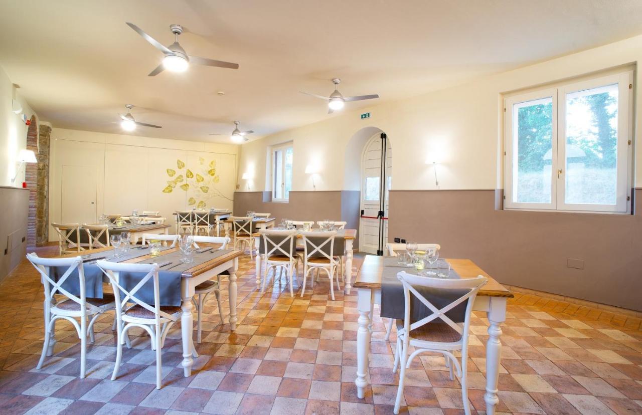 Torrenova Di Assisi Country House Exterior foto
